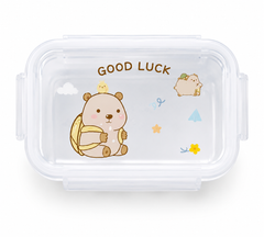 Assorted Design Stainless Steel Lunch Box with Spoon | Leakproof Food Storage Container for Office, School & Travel | Reusable Bento Lunch Box