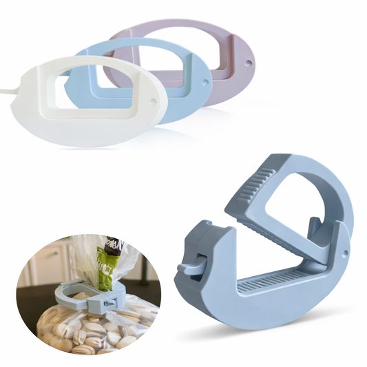 Food Moisture Proof Clip – Airtight Sealing Clip for Snacks & Storage Bags