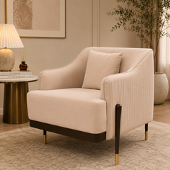 Wilfred 1.5 Seater Sofa