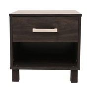Carter Bed K/S 2 Side Table