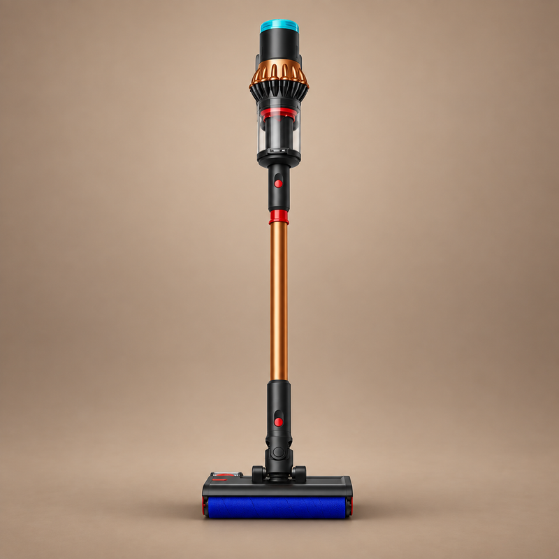 Dyson V16 Piston Animal Cordless Vacuum – With Accessories