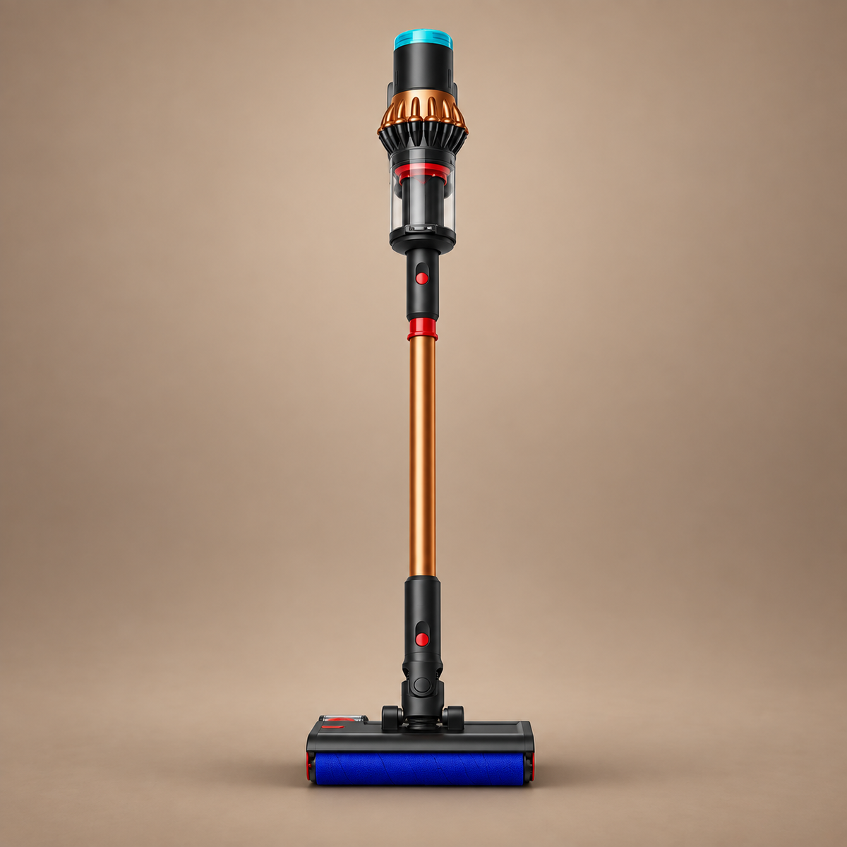 Dyson V16 Piston Animal Cordless Vacuum – With Accessories