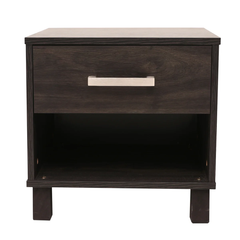 Carter Bed K/S 2 Side Table