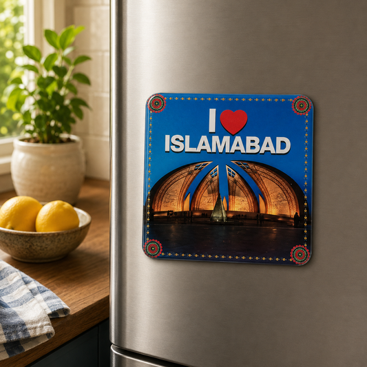 Assorted Fridge Magnet