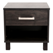 Carter Bed K/S 2 Side Table