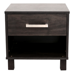 Carter Bed K/S 2 Side Table