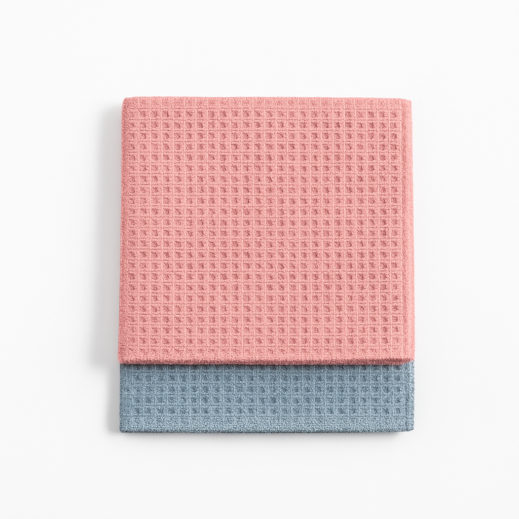 Kitchen Cleaning Cloth Set – Pack of 4