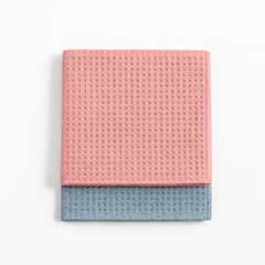 Kitchen Cleaning Cloth Set – Pack of 4