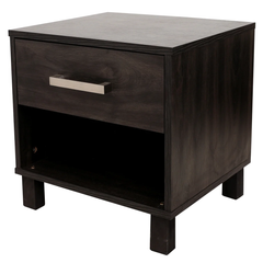 Carter Bed K/S 2 Side Table
