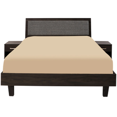 Carter Bed K/S 2 Side Table