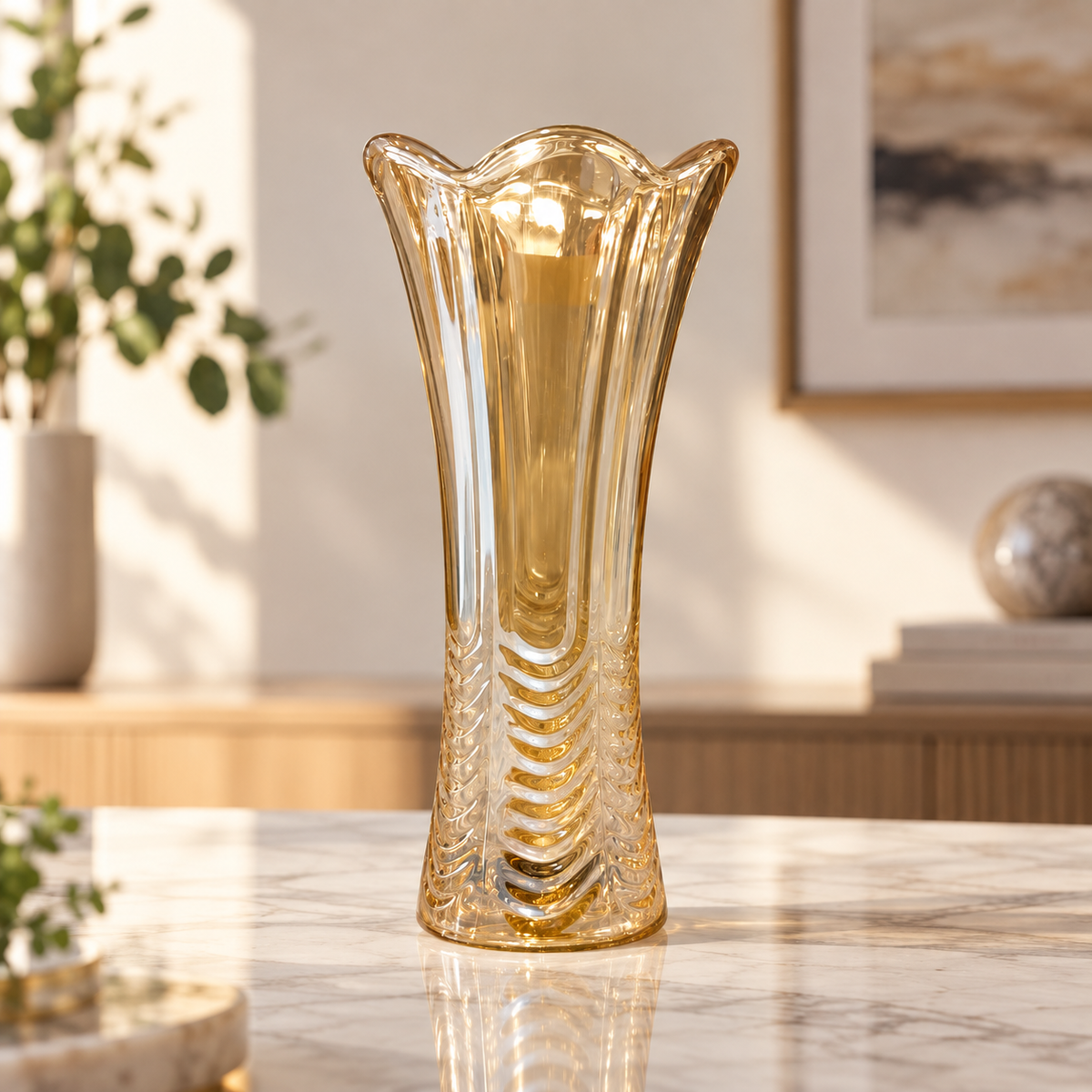 Vase 90MM 1PC