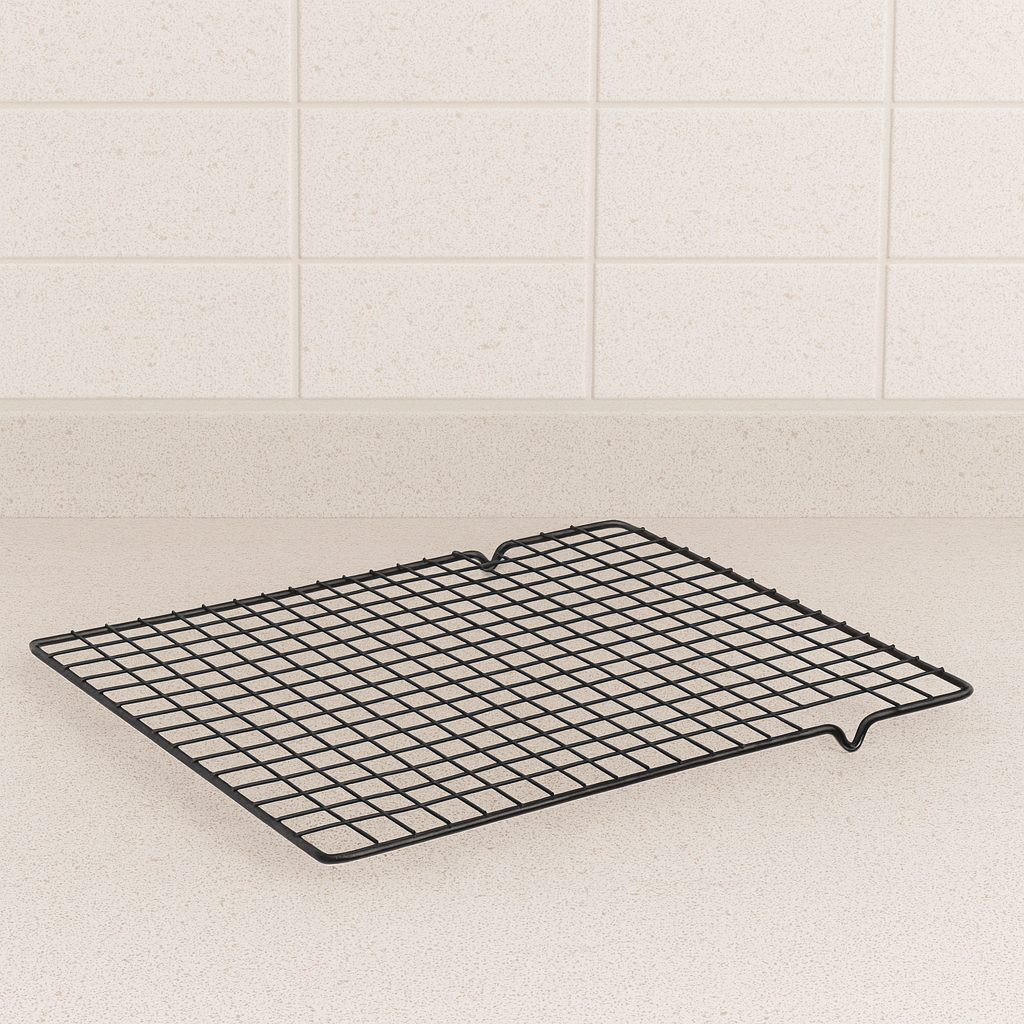 Prestige Cooling Rack – Durable Baking & Cooling Stand