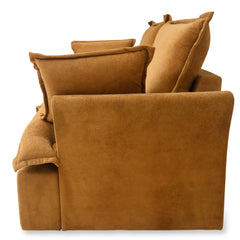 Amber Cloud Sofa