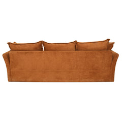 Amber Cloud 3.75 Seater Sofa