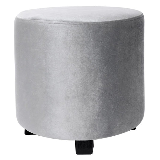 Clara X (Silver) Puff seat
