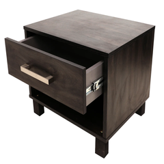Carter Bed K/S 2 Side Table LF-28/T-4027