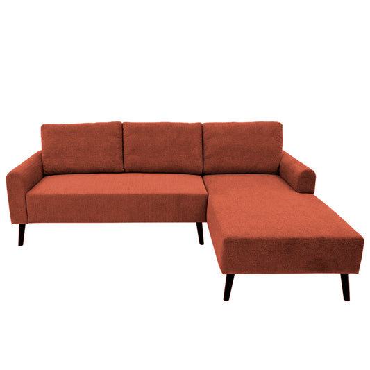Remington L Shape Sofa