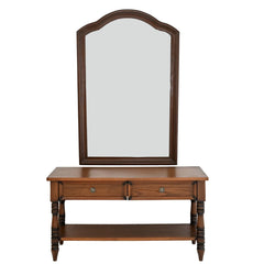 Jordan - Bed & Dresser