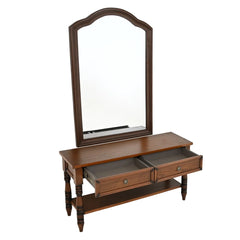 Jordan - Bed & Dresser
