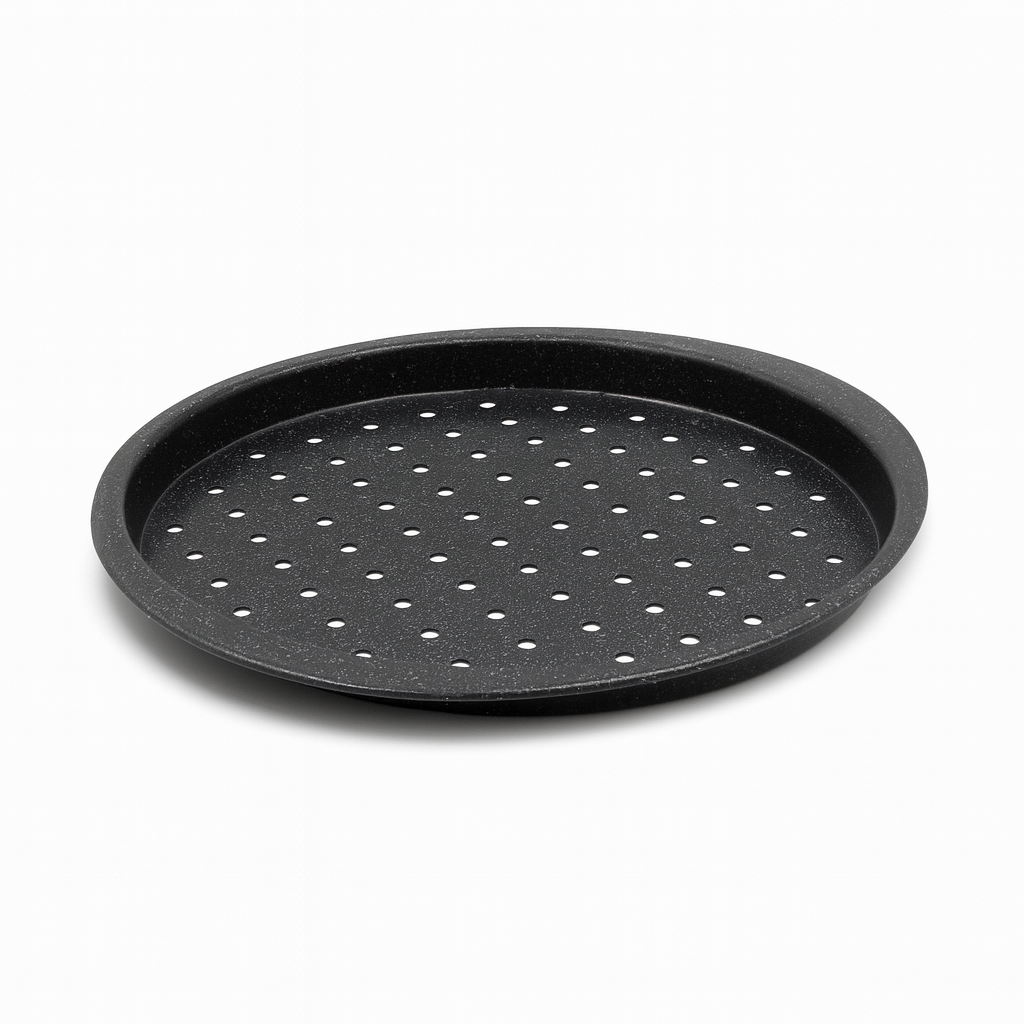 Prestige Granite Pizza Tray 30 cm - Habitt