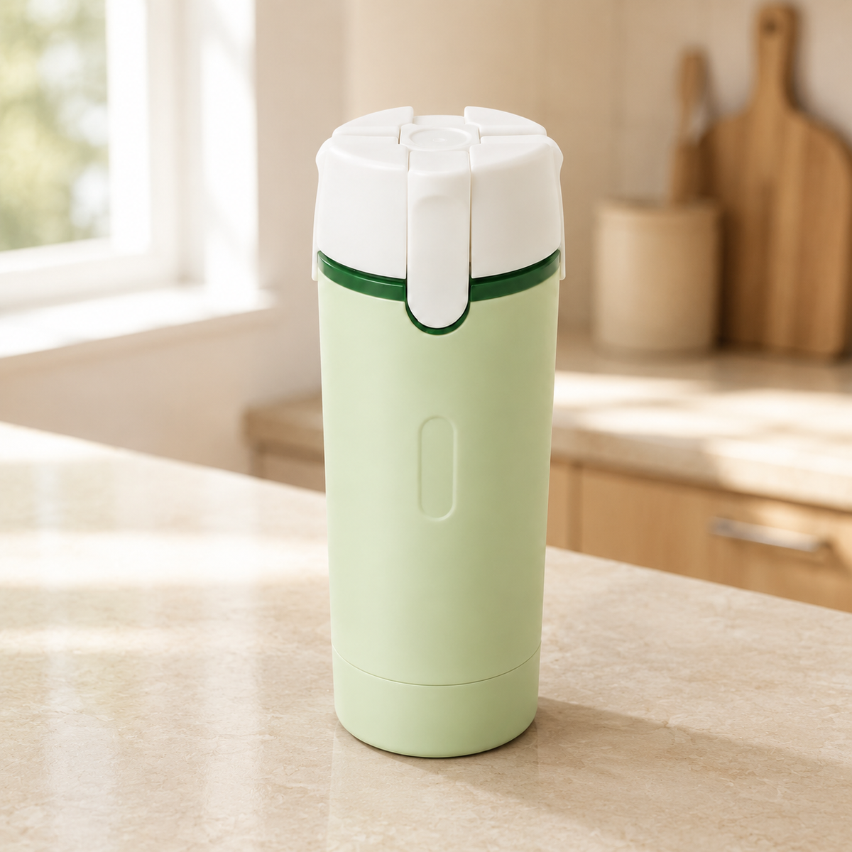 Travel-Sized Bottle