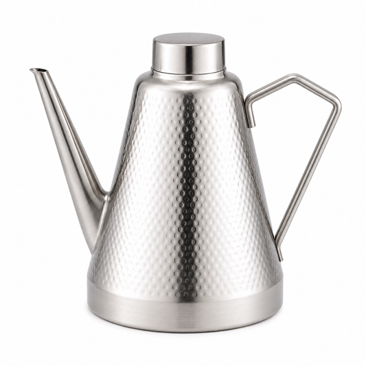Golden Kettle Pot – 48 oz