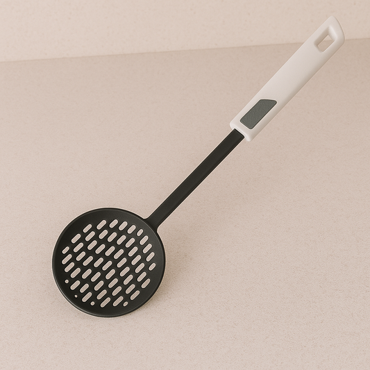 Prestige Non-Stick Skimmer – Kitchen Frying & Draining Spoon