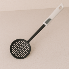 Prestige Non-Stick Skimmer – Kitchen Frying & Draining Spoon