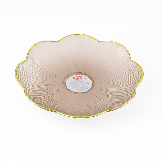 Decorative Fruit Basket – Elegant Serving Bowl for Fruits, Snacks & Table Display