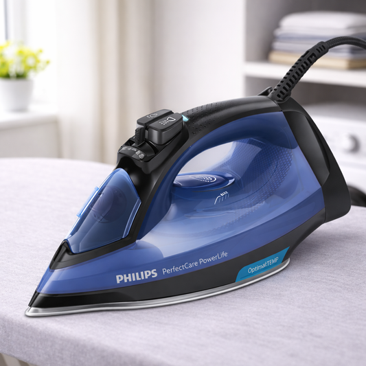 Philips PerfectCare Steam iron GC3920/26 - Habitt