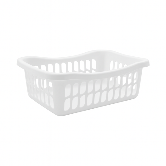 Multipurpose Basket – Durable, Lightweight Storage Basket for Home, Laundry & Organization (Assorted Colours)