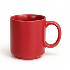 Mini Mugs – Assorted Pack of 6 (Multicolor)