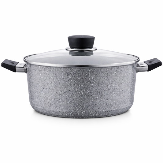 Palma Casserole – 20x10.5 cm / 24x12.5 cm - Habitt