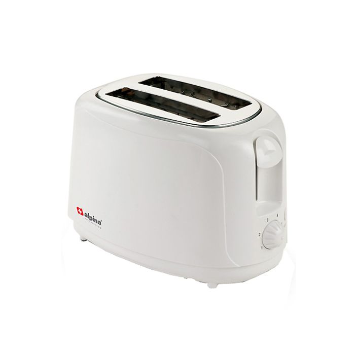 Cool Touch 2 Slice Toaster SF-2506-SB