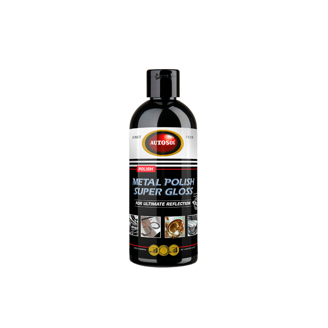 AUTOSOL METAL POLISH SUPER 250ML