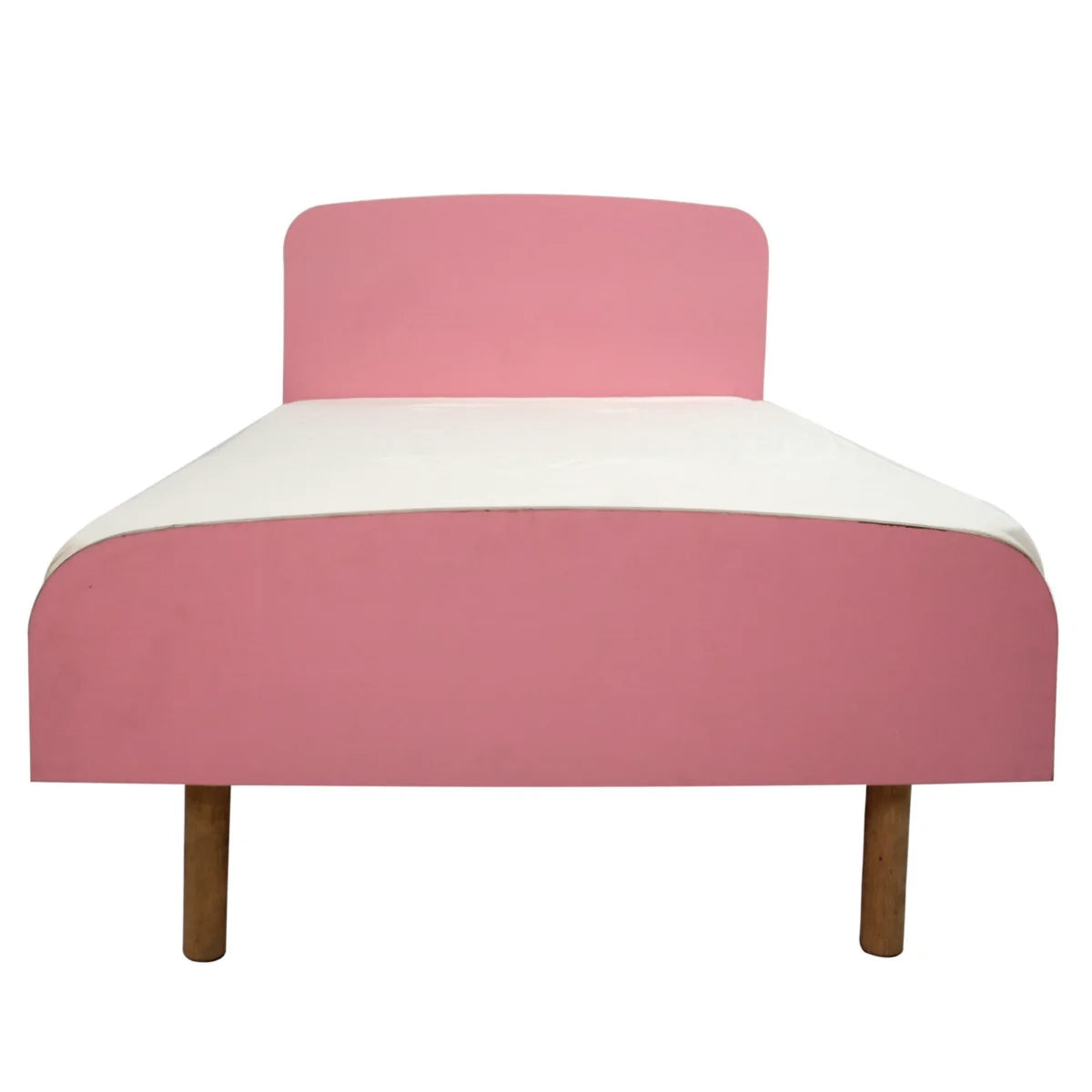 Rose Single Size Bed