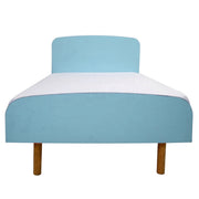 Leo Single Size Bed - Habitt