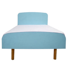 Leo Single Size Bed