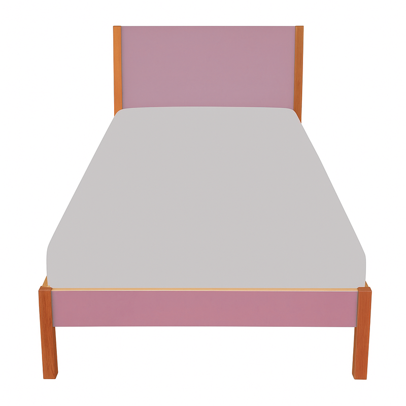 Ross N Single Bed - Habitt