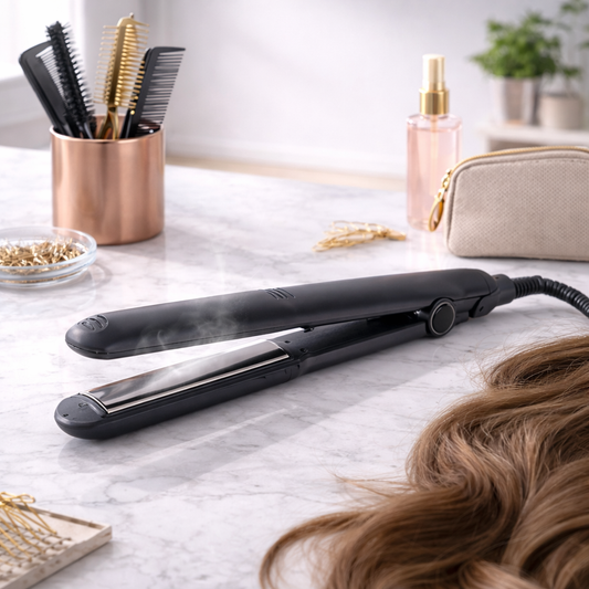 SAYONA HAIR STRITNER NEW SY9328 - Habitt