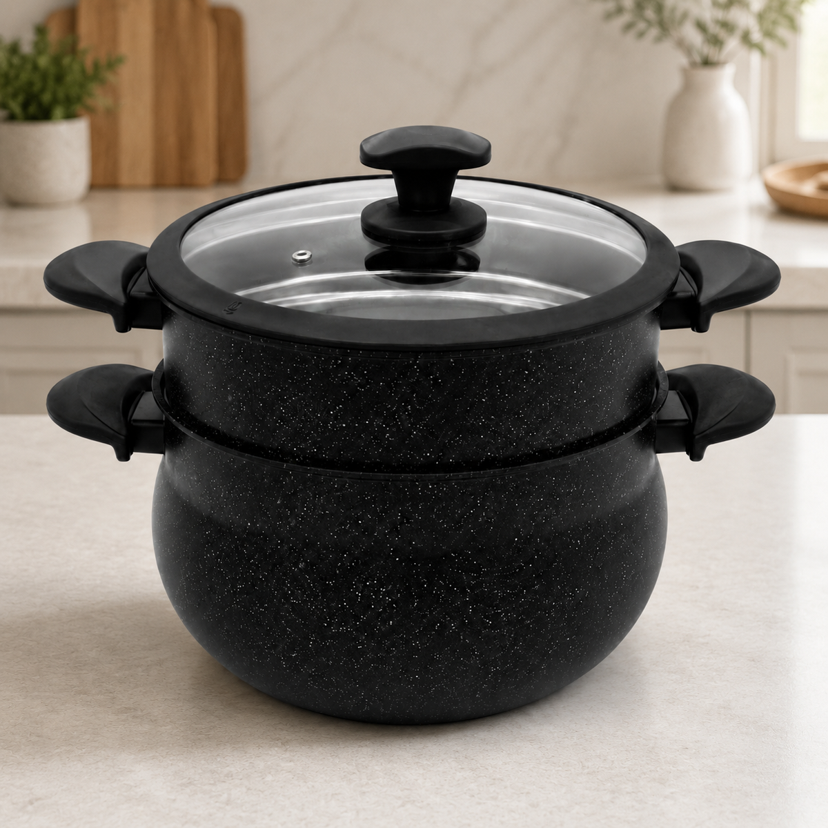 Homeway Marble Cooker