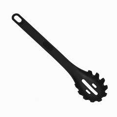 Carpe Pasta Scoop – Single Cast 180° Heat-Resistant Pasta Server for Spaghetti, Noodles & More
