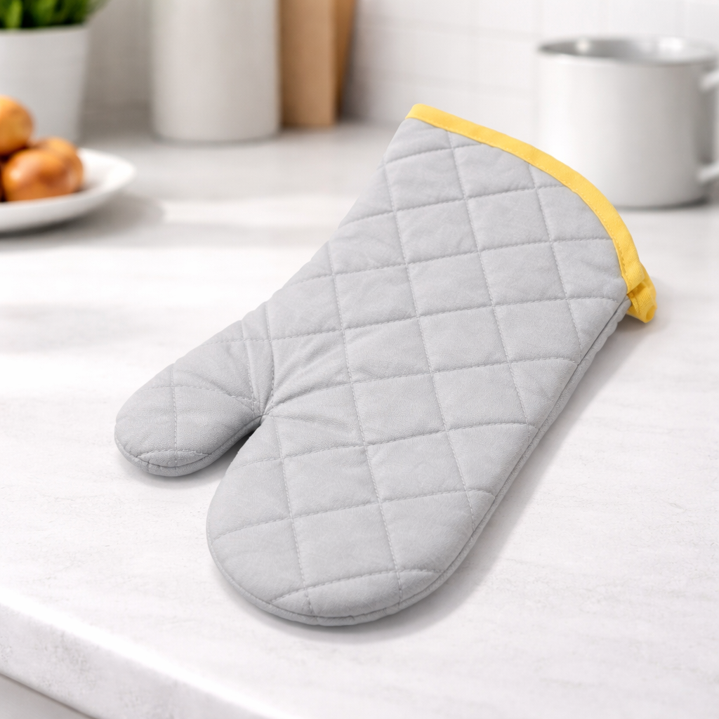 Prestige Oven Gloves – Heat Resistant Kitchen Mitts