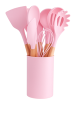 1Pc Silicone Kitchen Utensil
