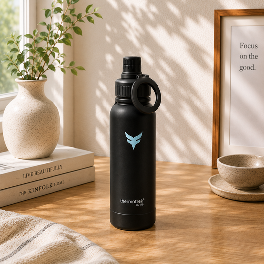 Assorted TREK Jackson Sports Bottle 950ML | Easy Carry Water Bottle