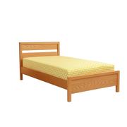 Frodo Single Size Bed - Habitt