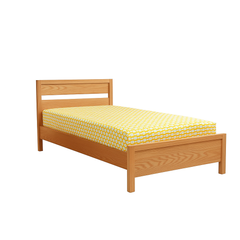 Frodo Single Size Bed