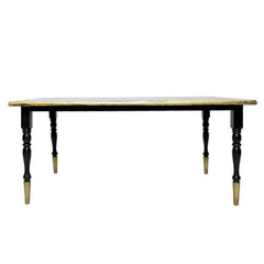 ROY 6 Person Dining Table
