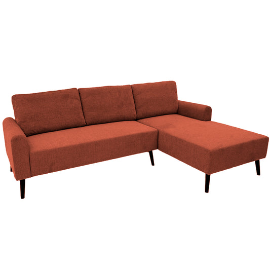 Remington L Shape Sofa