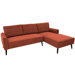Remington L Shape Sofa